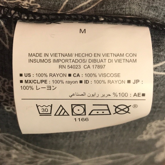 Old Navy Blouson Dress, M - Picture 8 of 8